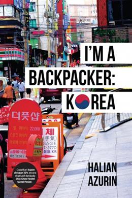 I`M A BACKPACKER: KOREA - MPHOnline.com