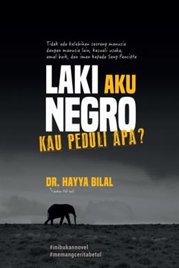 Laki Aku Negro: Kau Peduli Apa? - MPHOnline.com