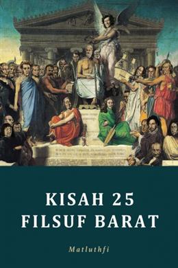 Kisah 25 Filsuf Barat - MPHOnline.com