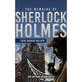 The Memoirs of Sherlock Holmes ( Edisi Bahasa Melayu 2020) - MPHOnline.com