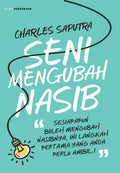 Seni Mengubah Nasib - MPHOnline.com