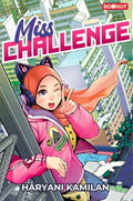 Bookiut: Miss Challenge (2021) - MPHOnline.com