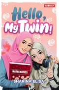 Bookiut: Hello, My Twin! - MPHOnline.com