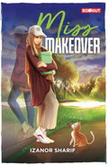 Bookiut: Miss Makeover (2022) - MPHOnline.com