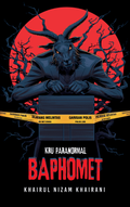 Kru Paranormal: Baphomet - MPHOnline.com