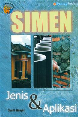 Simen: Jenis & Aplikasi (Panduan Teknikal) - MPHOnline.com