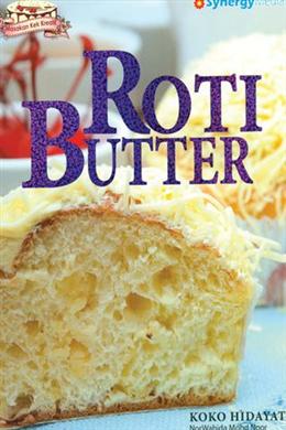 Roti Butter - MPHOnline.com