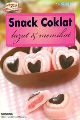 Snack Coklat Lazat & Memikat (Masakan Kek Kreatif) - MPHOnline.com