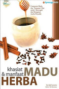 Khasiat & Manfaat Madu Herba - MPHOnline.com