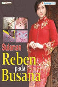 Sulaman Reben Pada Busana - MPHOnline.com