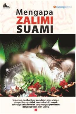 Mengapa Zalimi Suami - MPHOnline.com