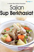 Sajian Sup Berkhasiat - MPHOnline.com