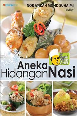 Aneka Hidangan Nasi - MPHOnline.com