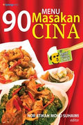90 Menu Masakan Cina - MPHOnline.com