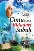 Siri Novel Cinta Hasanah: Cinta Kudus Bidadari Subuh - MPHOnline.com