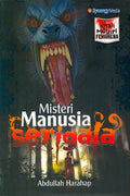 Misteri Manusia Serigala (Kisah Misteri Fenomena) - MPHOnline.com