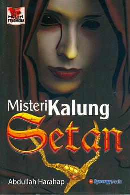 Misteri Kalung Setan (Kisah Misteri Fenomena) - MPHOnline.com