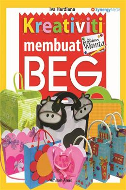 Kreativiti Membuat Beg - MPHOnline.com