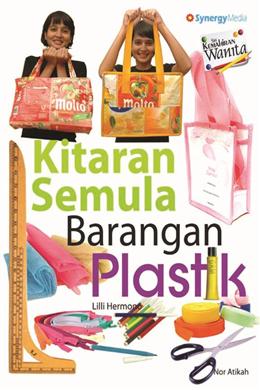 Kitaran Semula Barangan Plastik - MPHOnline.com