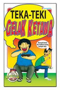 Teka-Teki Gelak Ketawa - MPHOnline.com