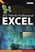 202 Teknik Profesional Excel - MPHOnline.com