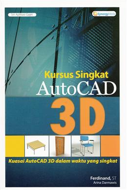 Kursus Singkat Autocad 3D - MPHOnline.com
