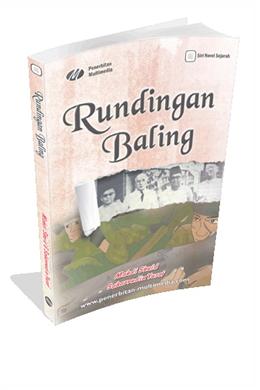 Siri Novel Sejarah: Rundingan Baling - MPHOnline.com