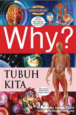 Why? Tubuh Kita - MPHOnline.com