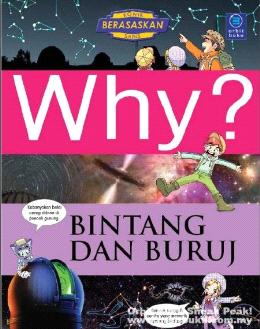 Why? Bintang dan Buruj - MPHOnline.com