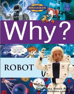 Why? Robot - MPHOnline.com