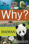 Why? Haiwan - MPHOnline.com