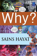 Why? Sains Hayat - MPHOnline.com