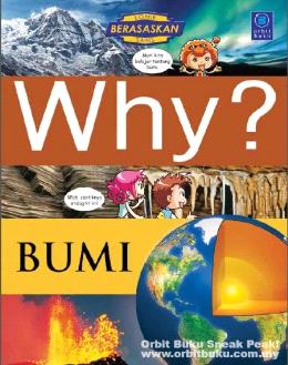 Why? Bumi - MPHOnline.com