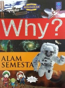 Why? Alam Semesta - MPHOnline.com