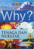 Why? Tenaga Dan Nuklear - MPHOnline.com