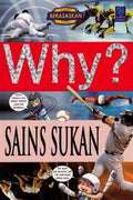 Why? Sains Sukan - MPHOnline.com