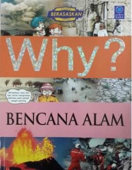 Why? Bencana Alam - MPHOnline.com