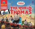 Thomas & Friends : The World Of Thomas - MPHOnline.com