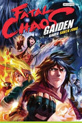 Fatal Chaos Gaiden - MPHOnline.com