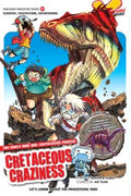 X-Venture: Cretaceous Craziness - MPHOnline.com