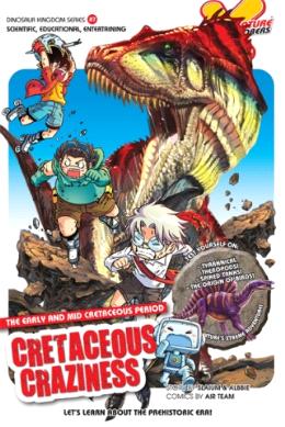 X-Venture: Cretaceous Craziness - MPHOnline.com