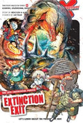 X-Venture: Extinction Exit - MPHOnline.com