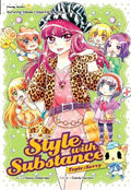 Style With Substance: Savvy (G05) (Candy Series) - MPHOnline.com