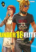 Under 18: Elite Jilid 4 - MPHOnline.com