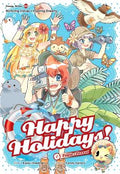 Happy Holidays!: Travel (Candy Series) - MPHOnline.com