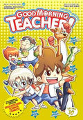 Good Morning Teacher! Volume #10 (Learn More) - MPHOnline.com