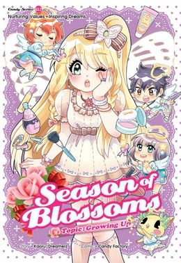 Season of Blossoms: Growing Up - MPHOnline.com