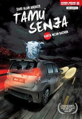 Dari Alam Angker: Tamu Senja (Komik Seram) - MPHOnline.com