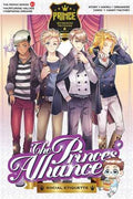 The Princes' Alliance: Social Etiquette (Prince Series) K1 - MPHOnline.com