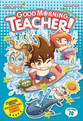 Good Morning Teacher! Volume 14 (Learn More) - MPHOnline.com